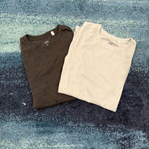 DSG dri-fit athletic shirts